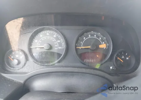 2014 Jeep Patriot Sport from USA, damaged, VIN 1C4NJPBA1ED573751